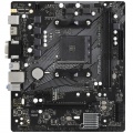 ASRock A520M-HVS, AMD A520 Mainboard - Socket AM4