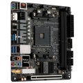 ASRock B450 Gaming ITX / AM, AMD B450 motherboard - Socket AM4