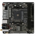 ASRock B450 Gaming ITX / AM, AMD B450 motherboard - Socket AM4