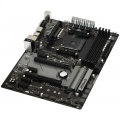 ASRock B450 Pro 4, AMD B450 motherboard - Socket AM4