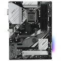 ASRock B460 Pro4, Intel B460 motherboard - socket 1200