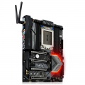 ASRock Fatal1ty X399 Professional Gaming, AMD X399 Mainboard - Socket TR4