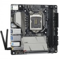 ASRock H470M-ITX / ac, Intel H470 motherboard - socket 1200
