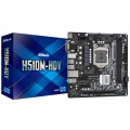 ASRock H510M-HDV, Intel H510 Mainboard - Socket 1200