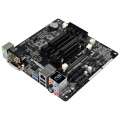 ASRock J3455-ITX, Intel SoC motherboard - Intel Celeron J3455