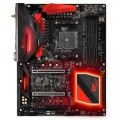 ASRock X370 Professional Gaming, AMD X370 motherboard socket AM4