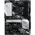 ASRock X570 Pro4, AMD X570 motherboard - Socket AM4