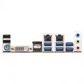  ASRock Z170M-ITX/AC, Intel Z170 Mainboard - Sockel 1151 