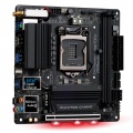 ASRock Z390 Phantom Gaming-ITX / AC, Intel Z390 Motherboard - Socket 1151