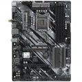 ASRock Z490 Phantom Gaming 4 / ac, Intel Z490 motherboard - socket 1200