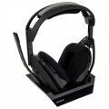 Astro Gaming A50 Wireless + Base Station (PC / PS4) Gen.4 - Black
