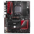 ASUS 970 Pro Gaming / Aura, AMD 970 motherboard - Socket AM3 +