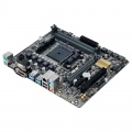 Asus A88XM-E USB 3.1, AMD A88X Mainboard - Sockel FM2+