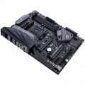 ASUS Crosshair VI HERO (WI-FI AC), AMD X370 Mainboard, RoG Socket AM4