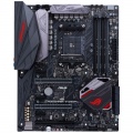 ASUS Crosshair VI HERO (WI-FI AC), AMD X370 Mainboard, RoG Socket AM4