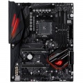 ASUS Crosshair VII HERO Gaming, AMD X470 Motherboard, RoG - Socket AM4