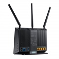 ASUS DSL-AC68U AC1900 VDSL wireless router, 802.11ac / a / b / g / n