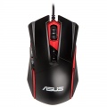 ASUS Espada GT200 Gaming Mouse - black