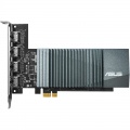 ASUS GeForce GT 710 Silent, 2048 MB GDDR5 - passive
