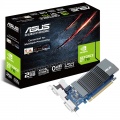 Asus Geforce GT 710 Silent BRK, 2048 MB GDDR5