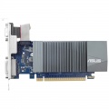 Asus Geforce GT 710 Silent BRK, 2048 MB GDDR5