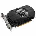 ASUS GeForce GTX 1050 2G, 2048 MB GDDR5