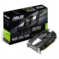 ASUS GeForce GTX 1060 Phoenix 6G, 6144 MB GDDR5