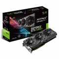 ASUS GeForce GTX 1080 Ti STRIX 11G Gaming, 11264 MB GDDR5X
