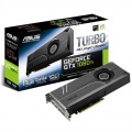 ASUS GeForce GTX 1080 Ti Turbo 11G, 11264 MB GDDR5X