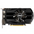 ASUS GeForce GTX 1650 Phoenix 4G, 4096MB GDDR5
