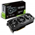 ASUS GeForce GTX 1660 Super TUF O6G, 6144 MB GDDR6