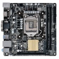 ASUS H110i-PLUS, Intel H110 Mainboard - Socket 1151