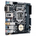 ASUS H170I-Plus D3, Intel H170 Mainboard - Socket 1151