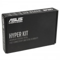ASUS Hyper Kit M.2 to U.2 (SFF-8639) SSD adapter, PCIe M.2 2260
