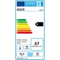 ASUS PA329Q 81.28 cm (32 inches), 4K / UHD Widescreen - DP, HDMI