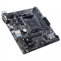 ASUS PRIME A320M-E, AMD A320 motherboard socket AM4
