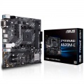 ASUS PRIME A520M-E, AMD A520 mainboard - Socket AM4