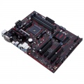 ASUS Prime B350-PLUS, AMD B350 motherboard socket AM4