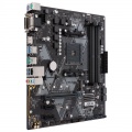 ASUS PRIME B450M-A, AMD B450 motherboard - Socket AM4