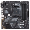 ASUS PRIME B450M-A, AMD B450 motherboard - Socket AM4