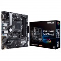 ASUS PRIME B450M-A II, AMD B450 mainboard - Socket AM4