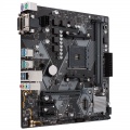 ASUS PRIME B450M-K Gaming, AMD B450 Motherboard - Socket AM4
