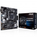 ASUS PRIME B450M-K II, AMD B450 mainboard - Socket AM4