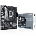 ASUS Prime H610M-A D4, Intel H610 Motherboard - Socket 1700, DDR4