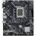 ASUS Prime H610M-E D4, Intel H610 Motherboard - Socket 1700, DDR4