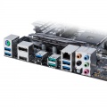 ASUS Prime X370-PRO, AMD X370 motherboard socket AM4