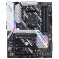 ASUS PRIME X470 Pro gaming, AMD X470 motherboard - AM4 socket