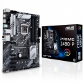 ASUS PRIME Z490-P, Intel Z490 mainboard - socket 1200