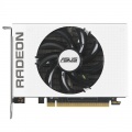 ASUS Radeon R9 Nano 4G White, 4096 High Bandwidth Memory (HBM