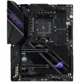 ASUS ROG Crosshair VIII Dark Hero, AMD X570 motherboard - Socket AM4